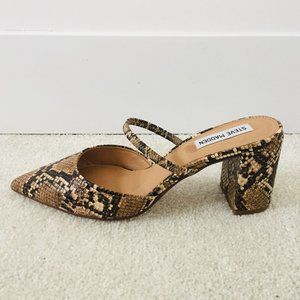 Steve Madden 'Presley' mule